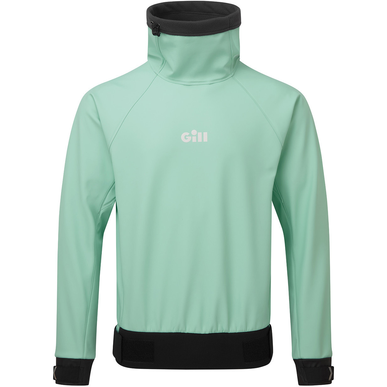 2026 Gill Thermoshield Top 4369 - Eggshell